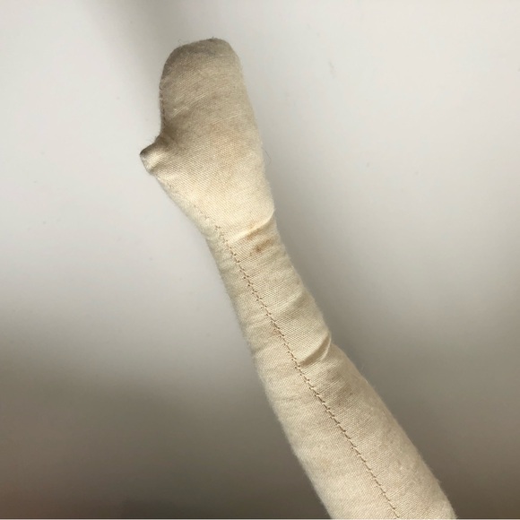 Betty Boop Nurse Betty official plush doll from KellyToy 1999 - Picture 16 of 17